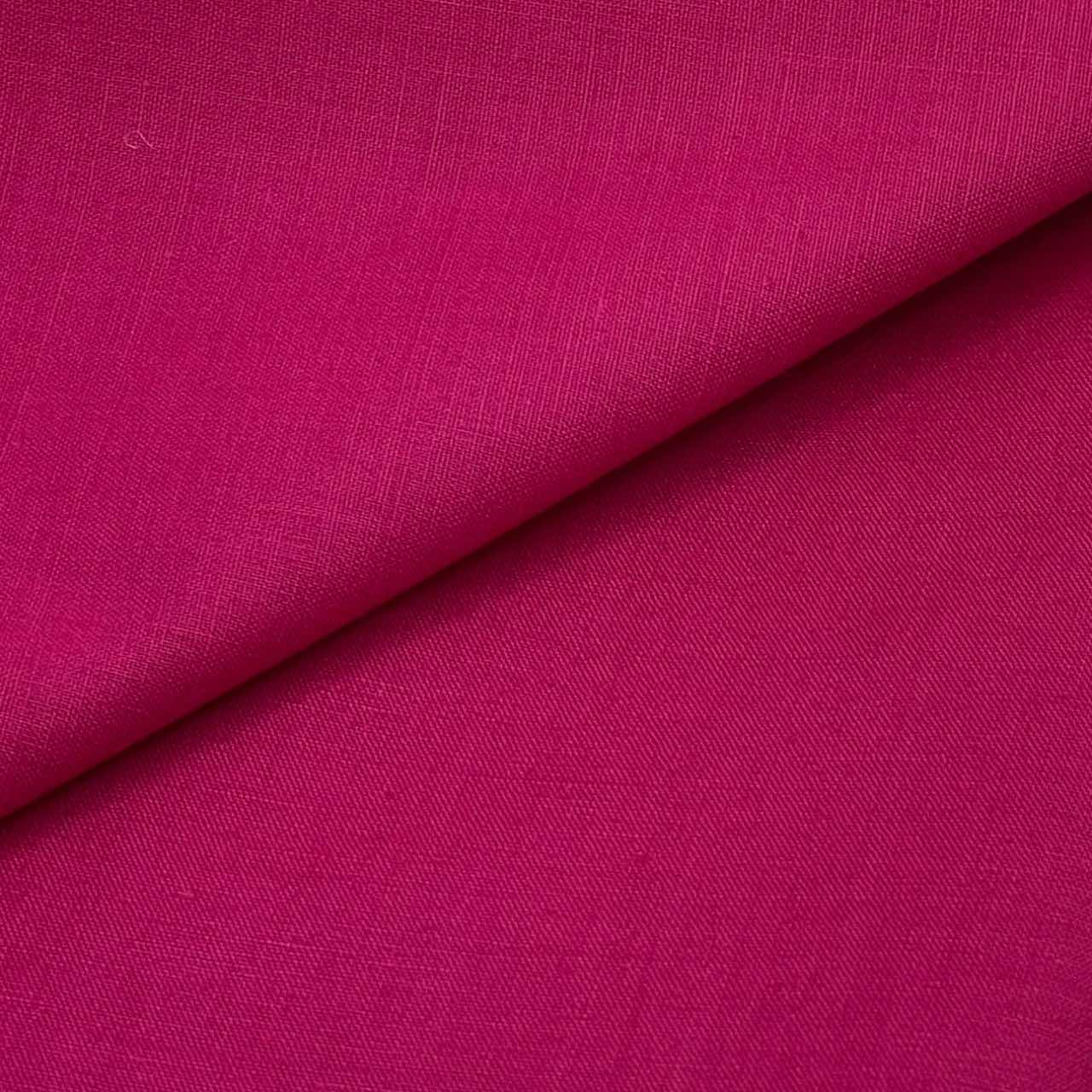 Plain Cotton Bright Pink – theKapra.com
