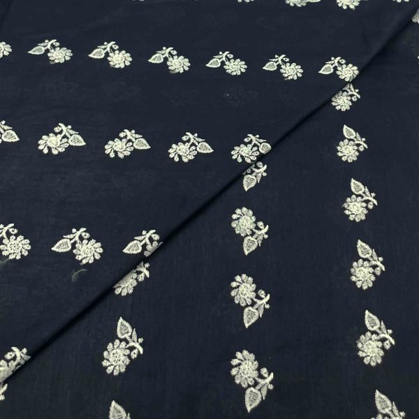 Lawn Chickenkari D25493