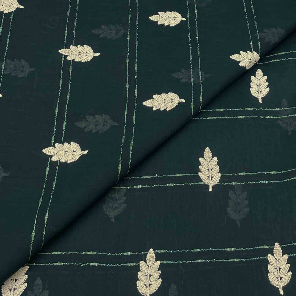 Lawn Embroidery D25869 - Image 1