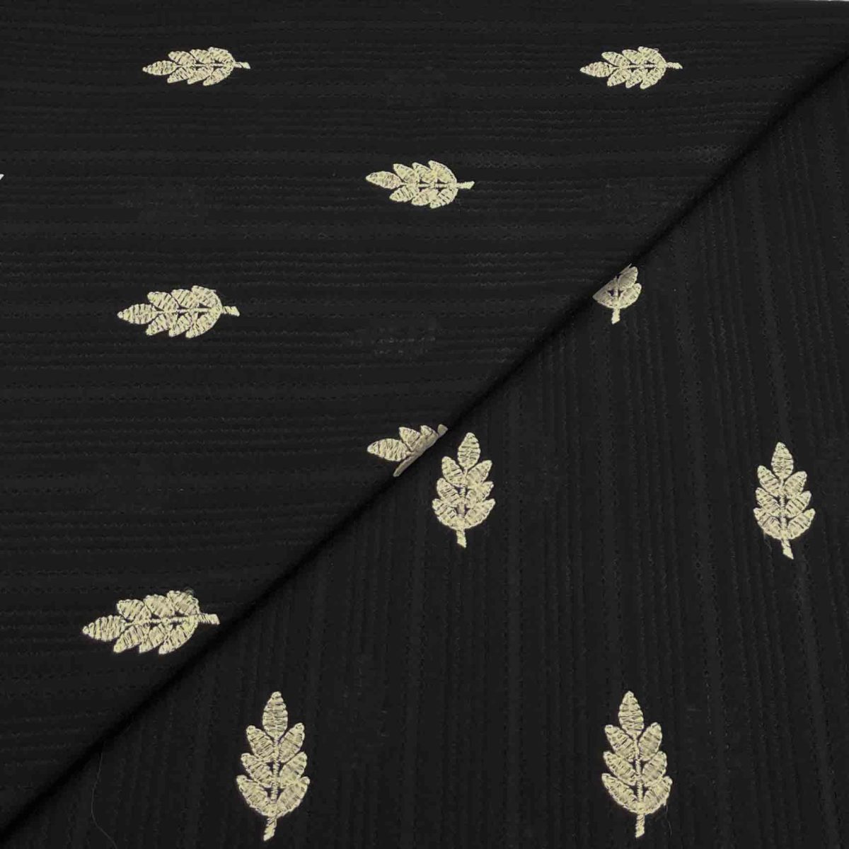 Lawn Embroidery D25870 - Image 1