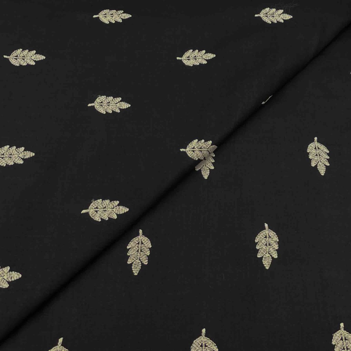 Lawn Embroidery Wider D25863 - Image 1