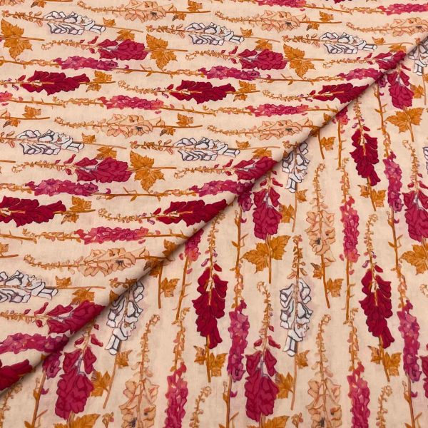 Lawn Digital Print D25958
