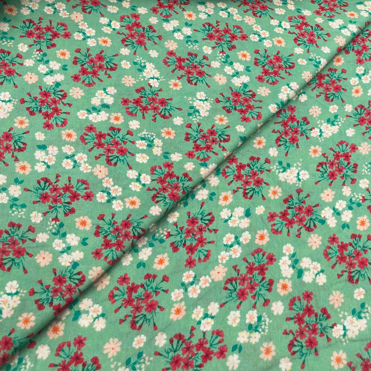 Lawn Digital Print D25929 - Image 1