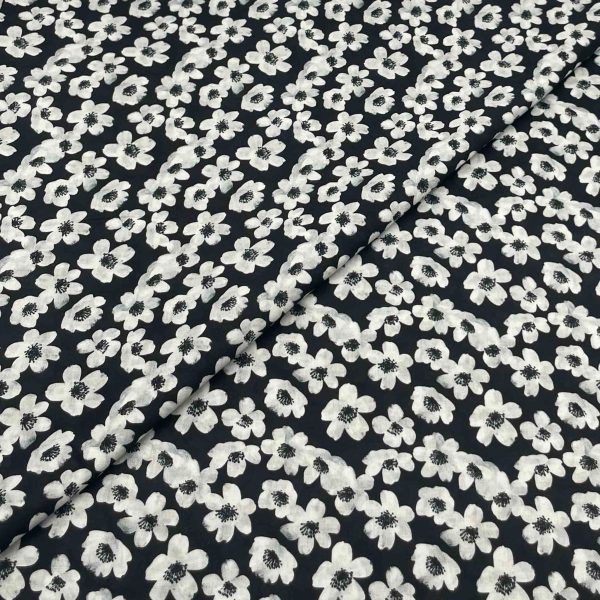Lawn Digital Print D25936