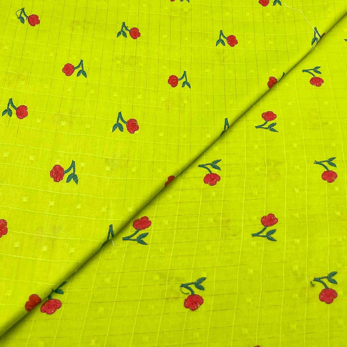 Lawn Embroidery Wider D25726 - Image 1
