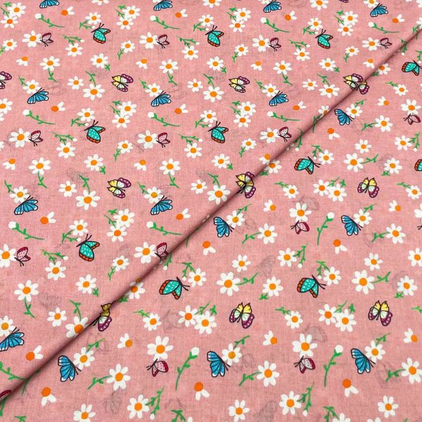 Lawn Digital Print D25888