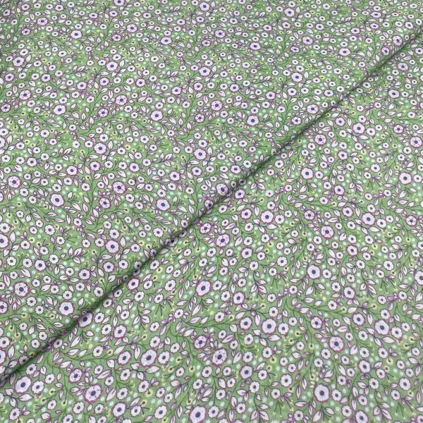 Lawn Digital Print D26097