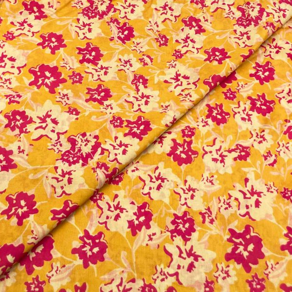Lawn Digital Print D26096