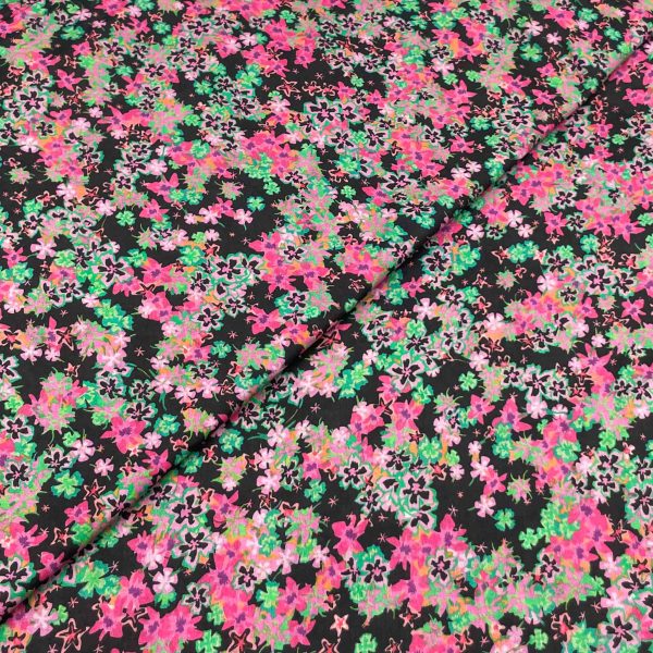 Lawn Digital Print D26095