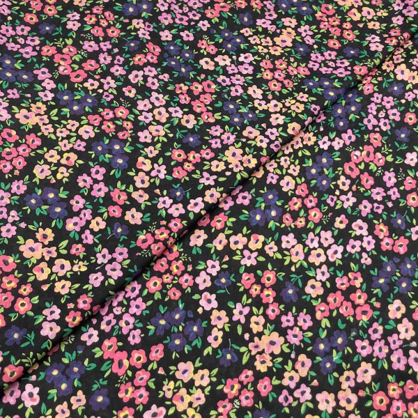 Lawn Digital Print D26081