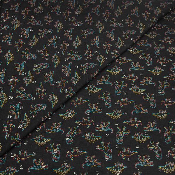 Satpara Wider Print D26033