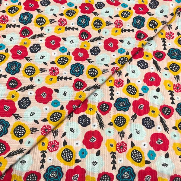 Satpara Wider Print D26034