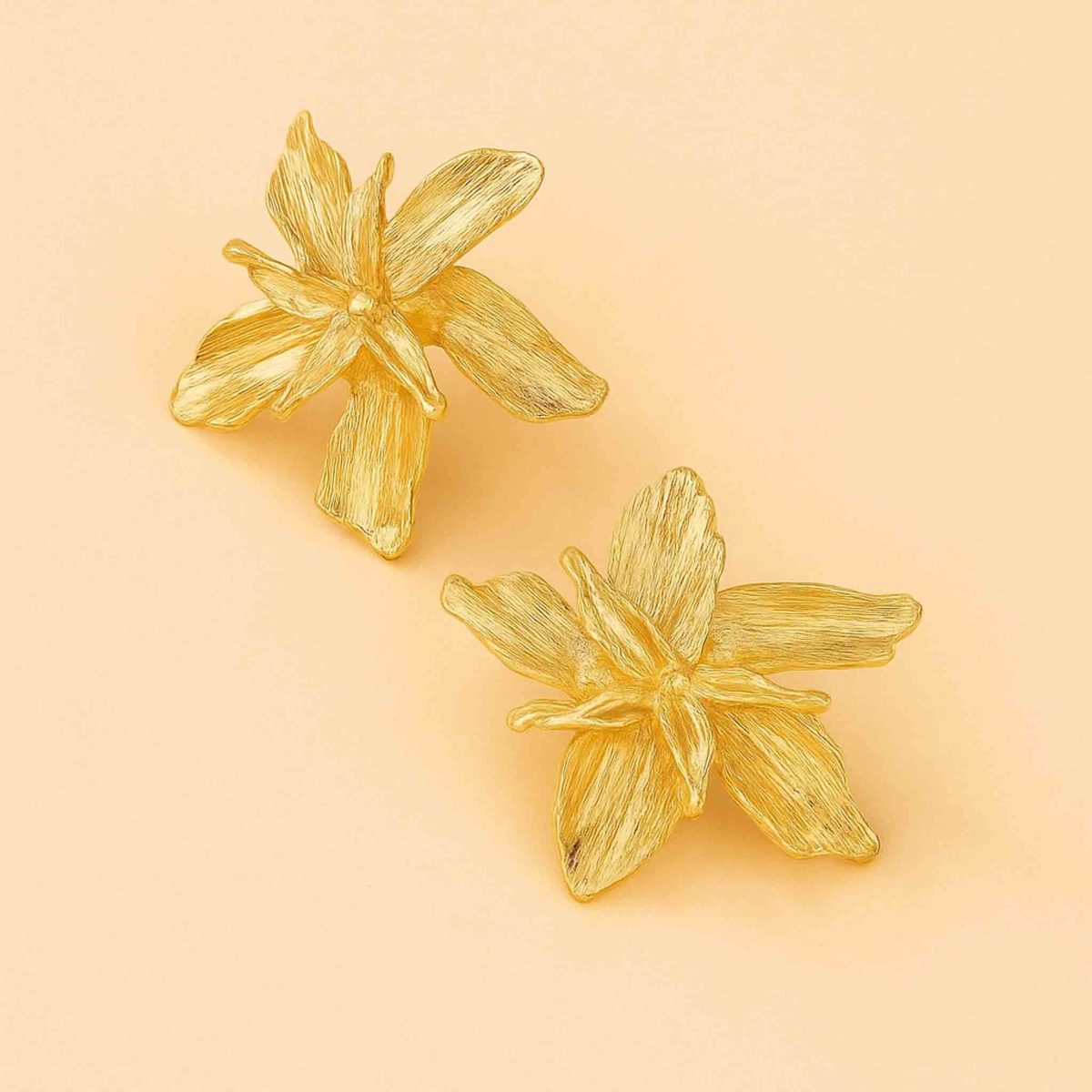 Flower Tops Pair - Image 1