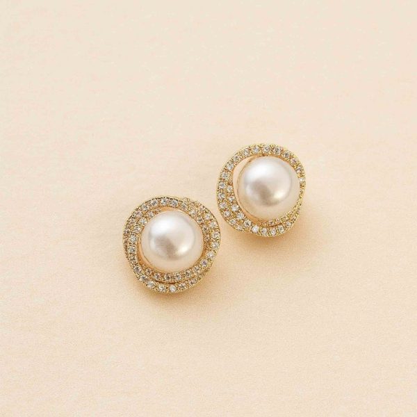 Pearl Tops Pair