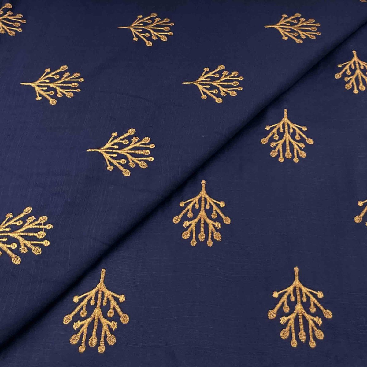 Marina Embroidery D26D104 - Image 1