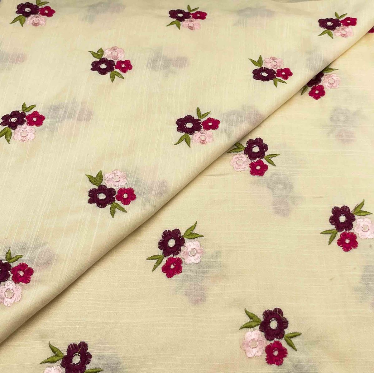 Marina Embroidery D26D114 - Image 1