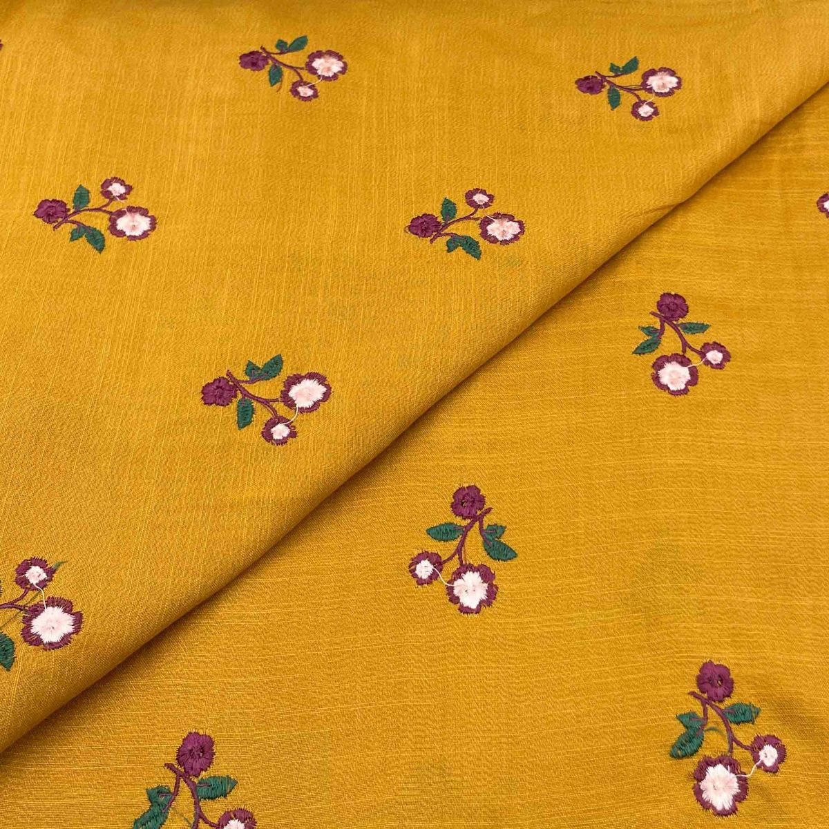 Marina Embroidery D26D116 - Image 1