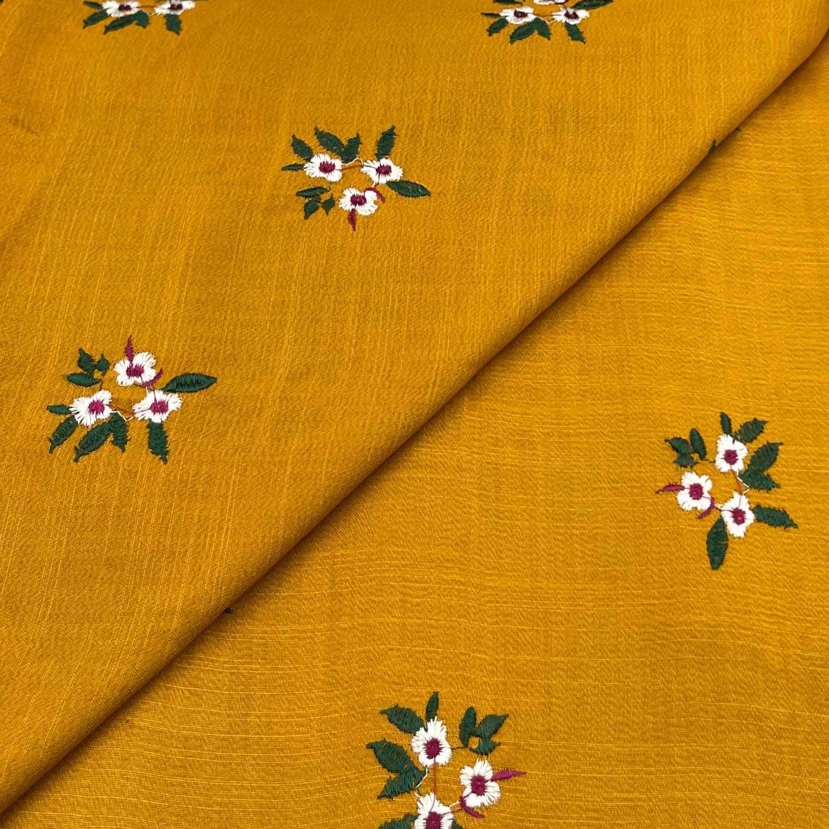 Marina Embroidery D26D119 - Image 1