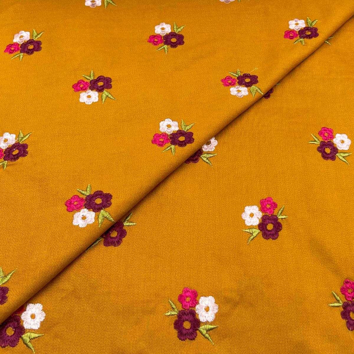 Marina Embroidery D26D121 - Image 1