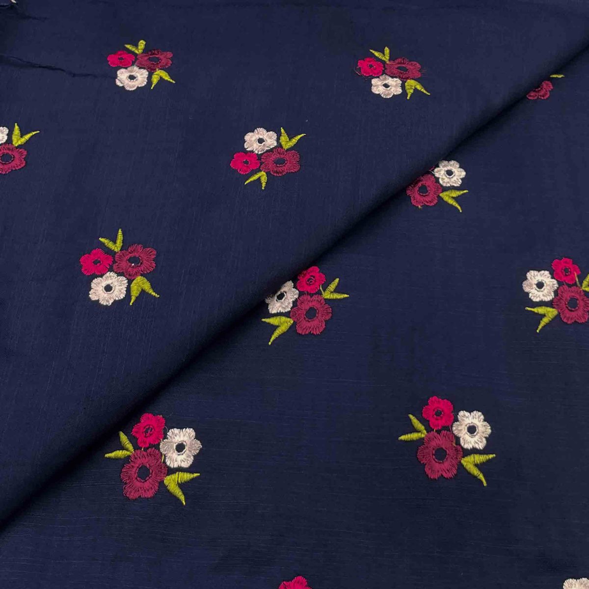Marina Embroidery D26D122 - Image 1