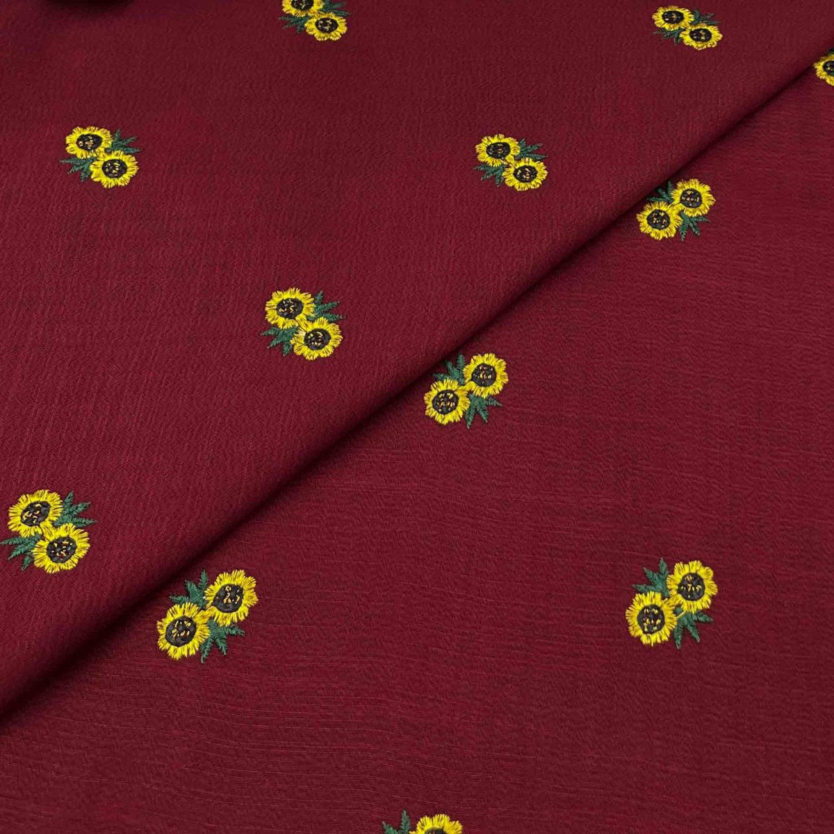 Marina Embroidery D26D123 - Image 1