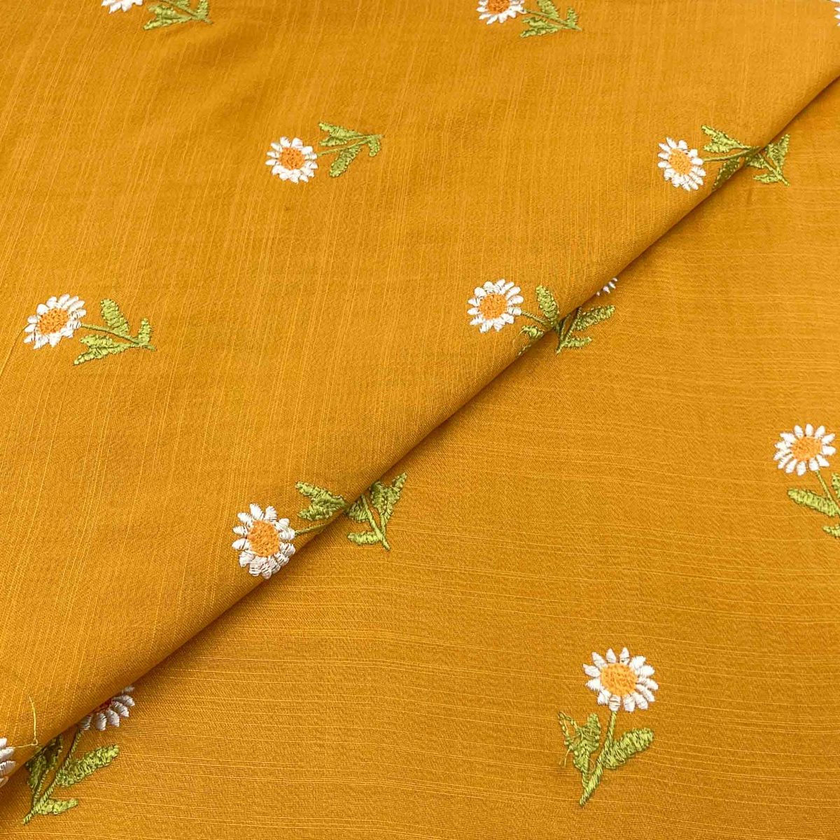 Marina Embroidery D26D131 - Image 1