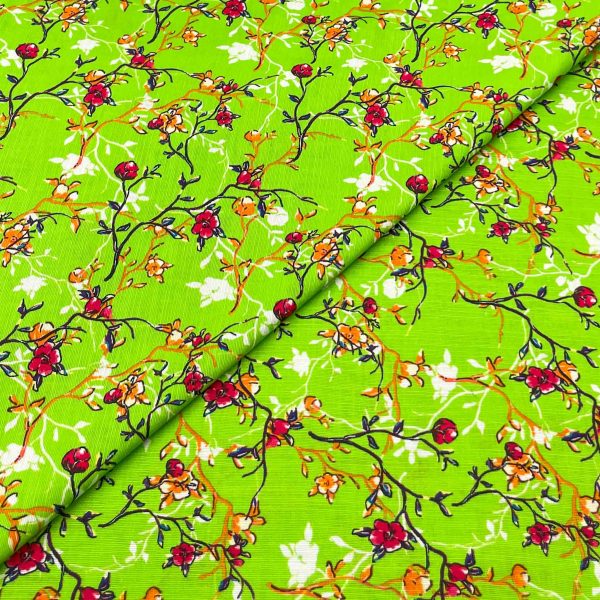 Khaddar Digital Print D26D139