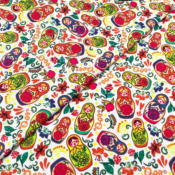 Khaddar Digital Print D26D158