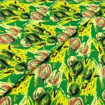 Khaddar Digital Print D26D162