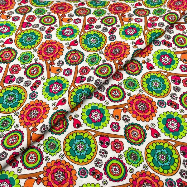 Khaddar Digital Print D26D177