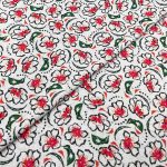 Khaddar Digital Print D26D198