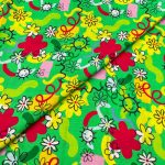 Khaddar Digital Print D26D220