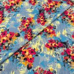 Khaddar Digital Print D26D233