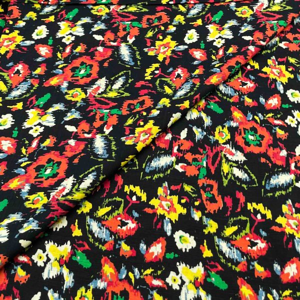 Khaddar Digital Print D26D312