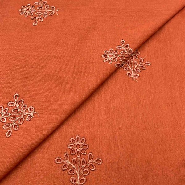 Marina Embroidery D26D101