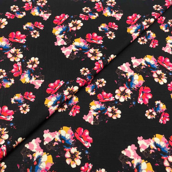 Khaddar Digital Print D26D354