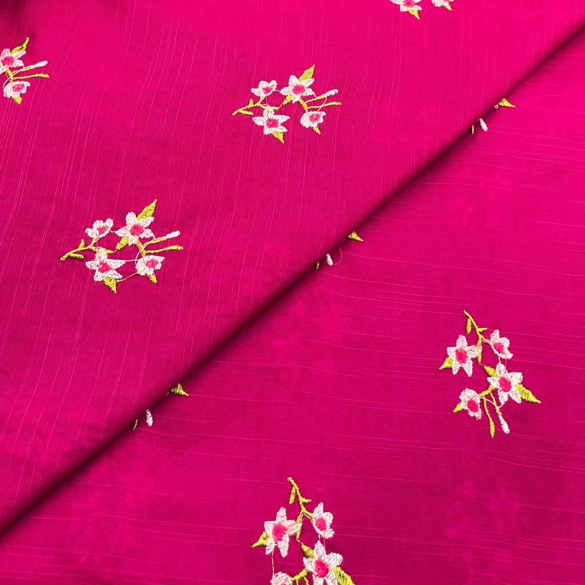 Khaddar Embroidery D26D131 - Image 1