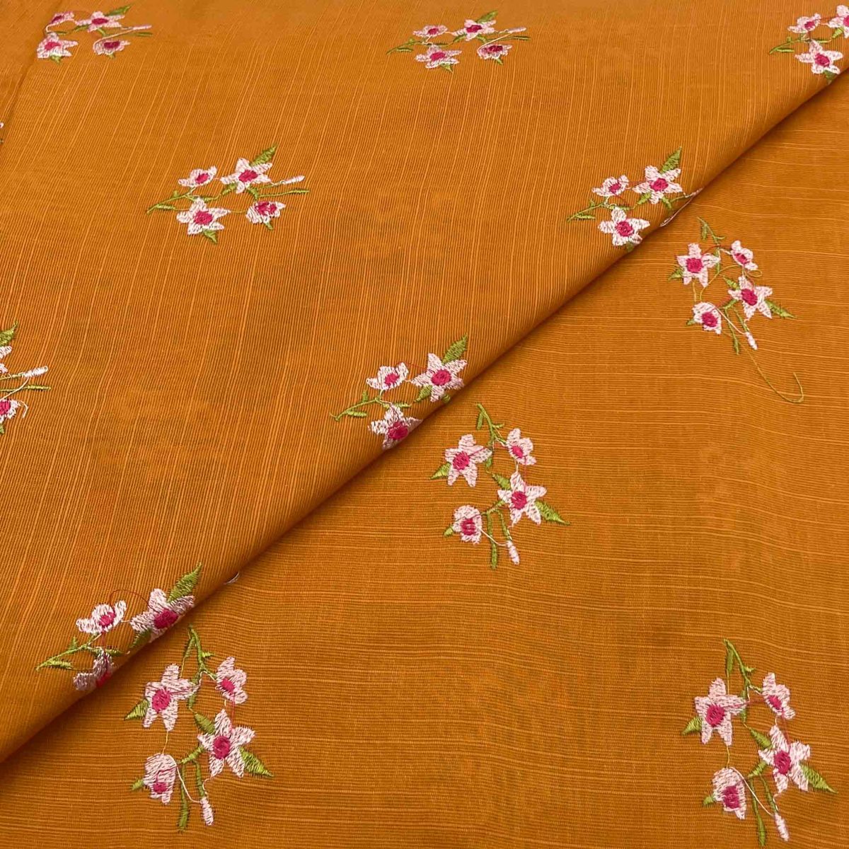 Khaddar Embroidery D26D141 - Image 1