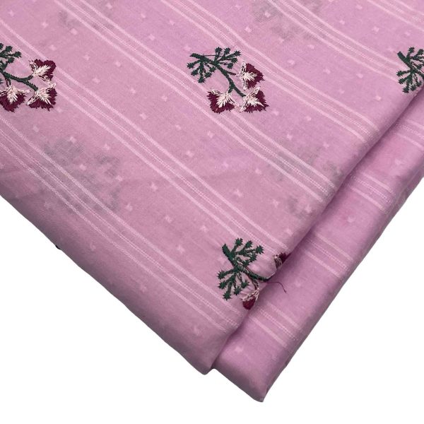 Lawn Digital Suit D123