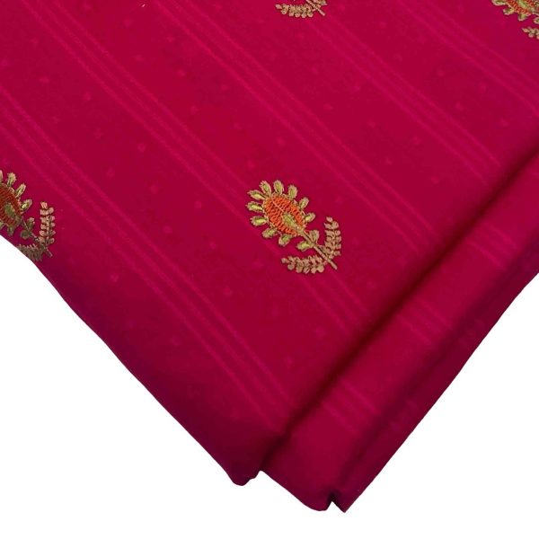 Lawn Digital Suit D128