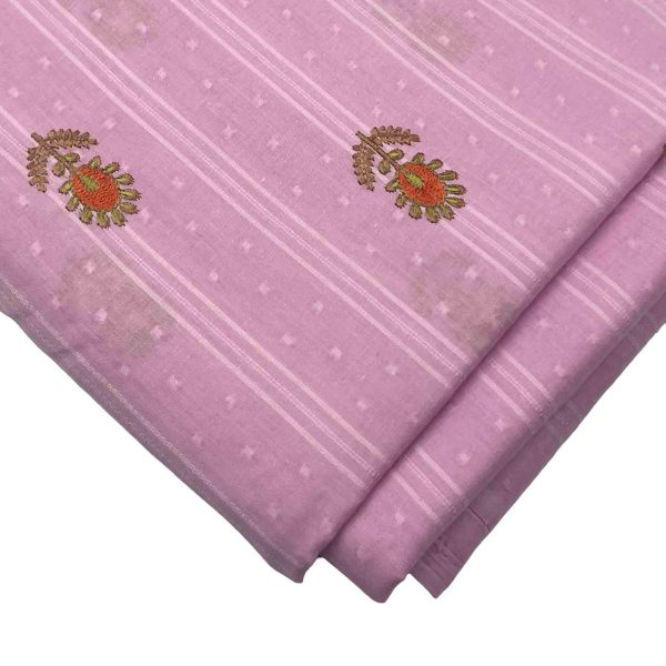 Lawn Digital Suit D129