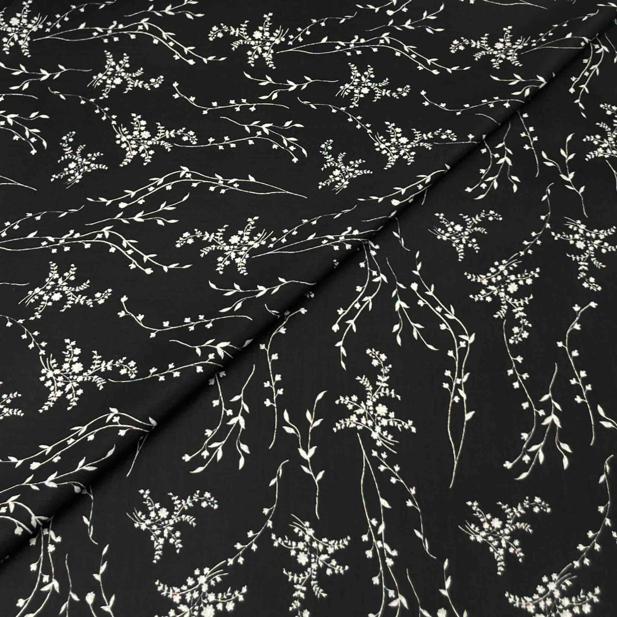 Lawn Digital Print D26194 - Image 1
