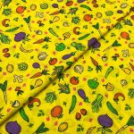 Lawn Digital Print D26197