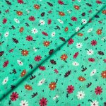 Lawn Digital Print D26201