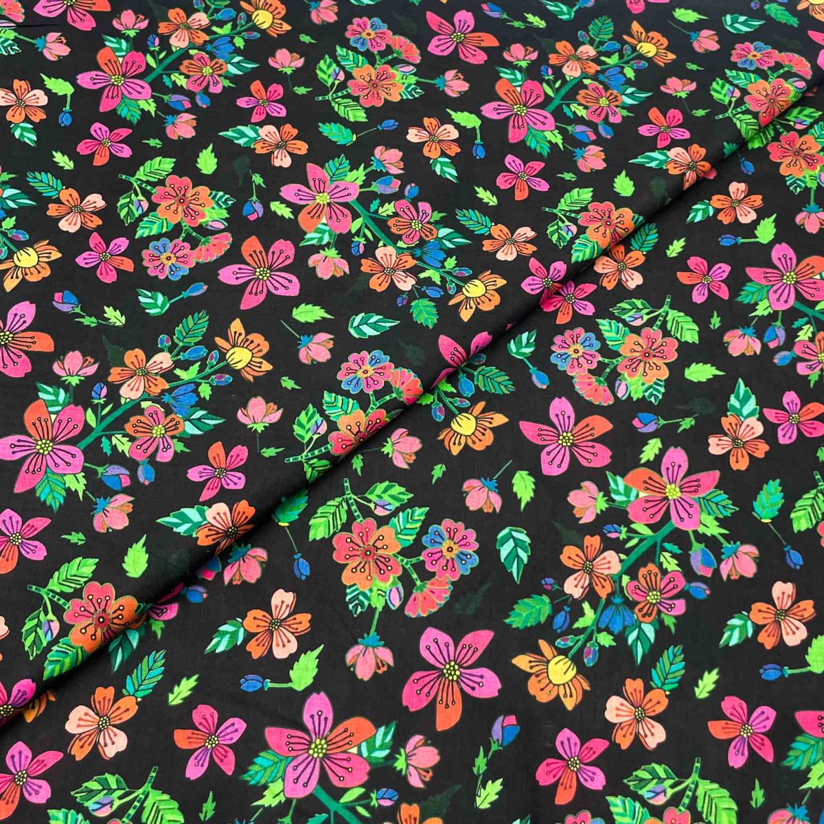 Lawn Digital Print D26207 - Image 1