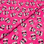 Lawn Digital Print D26212