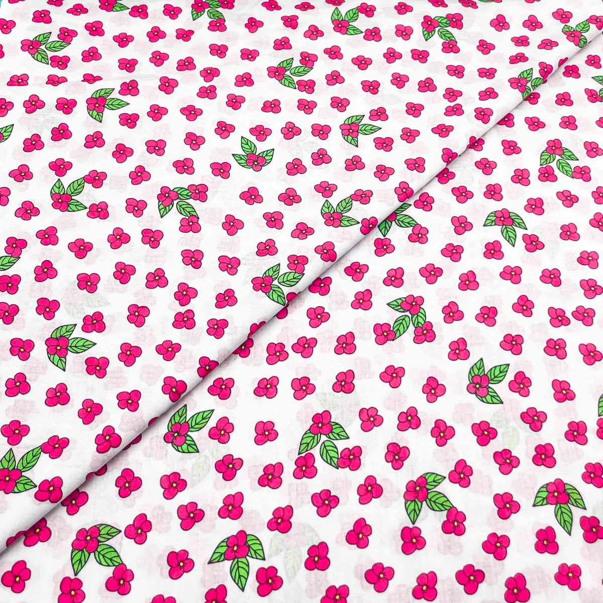 Lawn Digital Print D26215 - Image 1