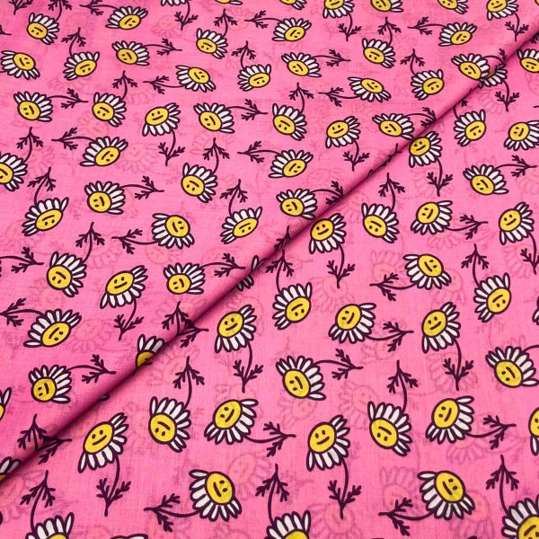 Lawn Digital Print D26216