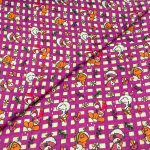 Lawn Digital Print D26225