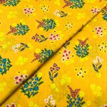 Lawn Digital Print D26240